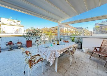 Terrazza - Attico Via Conca D'oro
 
278, Roma - foto 41