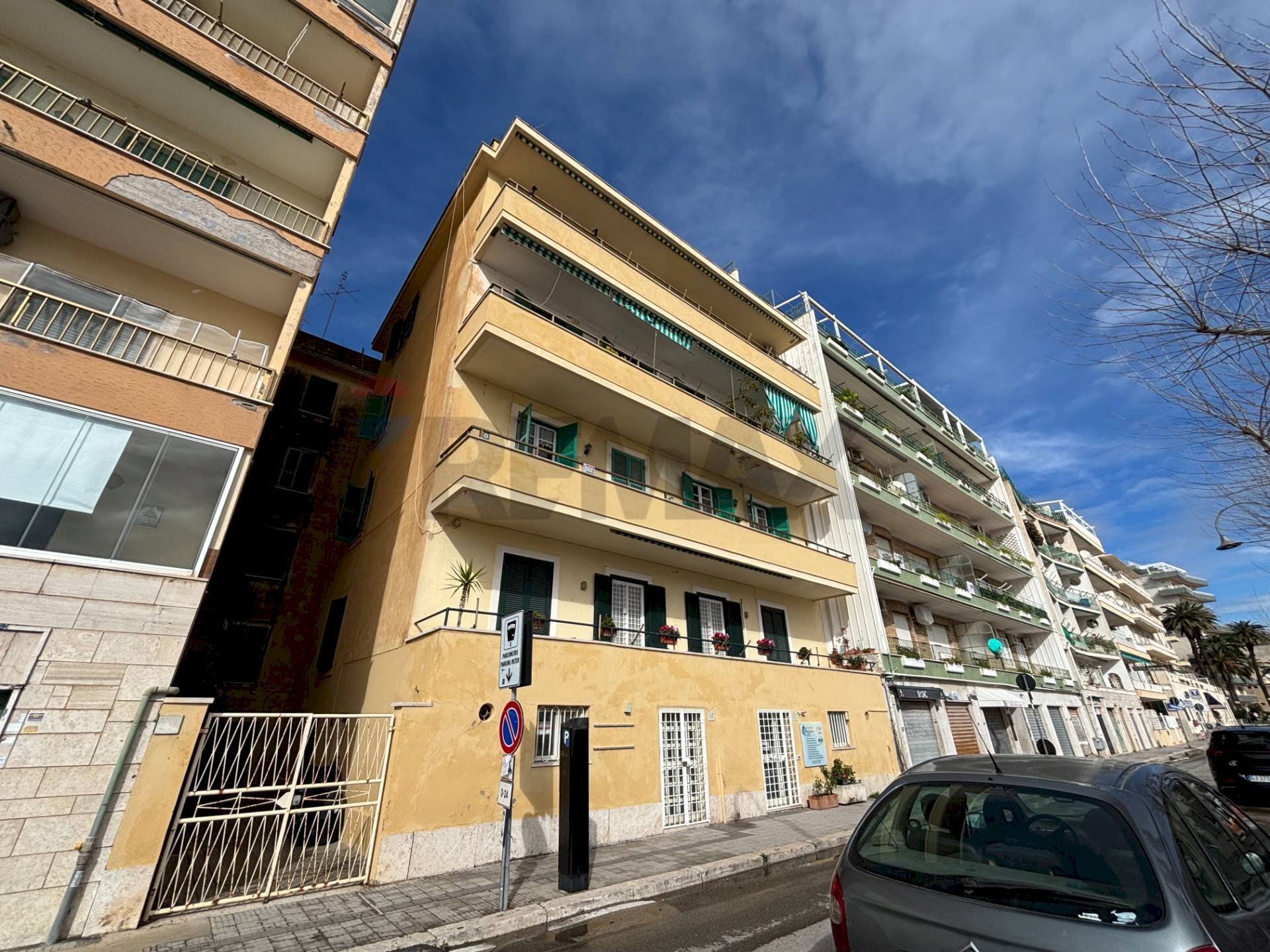 Edificio all\'aperto - Appartamento VIA A.GRAMSCI
 
60, Anzio - foto 2