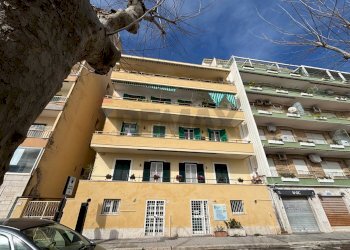 Edificio all\'aperto - Appartamento VIA A.GRAMSCI
 
60, Anzio - foto 2