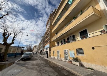 Edificio all\'aperto - Appartamento VIA A.GRAMSCI
 
60, Anzio - foto 3