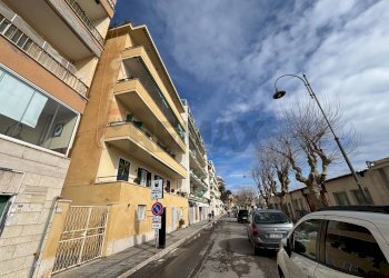 Edificio all\'aperto - Appartamento VIA A.GRAMSCI
 
60, Anzio - foto 4