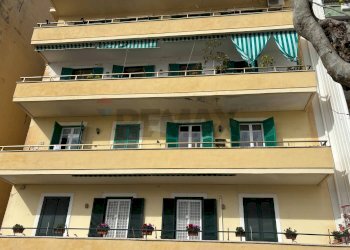 Edificio all\'aperto - Appartamento VIA A.GRAMSCI
 
60, Anzio - foto 1