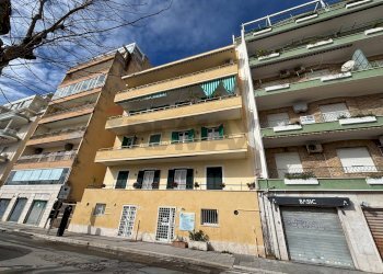 Edificio all\'aperto - Appartamento VIA A.GRAMSCI
 
60, Anzio - foto 5