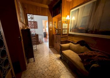 Soggiorno - Appartamento VIA A.GRAMSCI
 
60, Anzio - foto 7