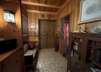 Hall / corridoio - Appartamento VIA A.GRAMSCI
 
60, Anzio - foto 8