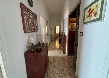 Hall / corridoio - Appartamento VIA A.GRAMSCI
 
60, Anzio - foto 9