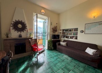 Soggiorno - Appartamento VIA A.GRAMSCI
 
60, Anzio - foto 12