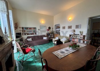 Sala da pranzo - Appartamento VIA A.GRAMSCI
 
60, Anzio - foto 15