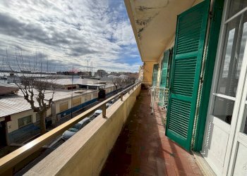 Balcone - Appartamento VIA A.GRAMSCI
 
60, Anzio - foto 24
