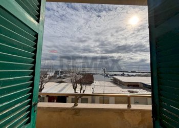 Balcone - Appartamento VIA A.GRAMSCI
 
60, Anzio - foto 26