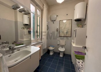 Bagno - Appartamento VIA A.GRAMSCI
 
60, Anzio - foto 47