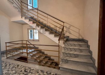 Scale - Appartamento VIA A.GRAMSCI
 
60, Anzio - foto 58