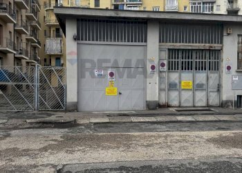 Edificio all\'aperto - Box VIA PASSO BUOLE
 
170, Torino - foto 1