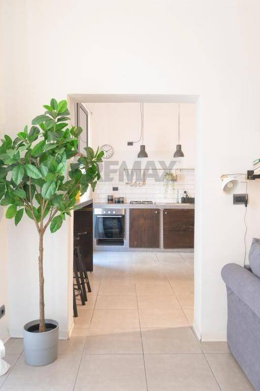 Cucina - Three-room apartment via del vecchio bastione
20, Catania - photo 2