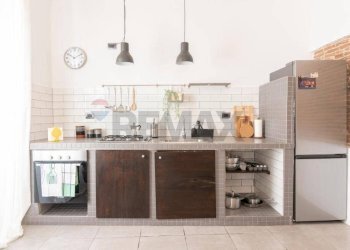 Cucina - Trilocale via del  vecchio bastione
 
20, Catania - foto 1