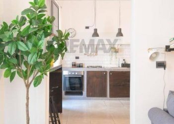 Cucina - Trilocale via del  vecchio bastione
 
20, Catania - foto 2