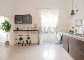 Cucina - Trilocale via del  vecchio bastione
 
20, Catania - foto 3