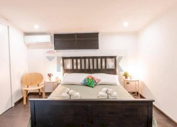 Camera / camera da letto - Trilocale via del  vecchio bastione
 
20, Catania - foto 4