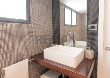 Bagno - Trilocale via del  vecchio bastione
 
20, Catania - foto 11