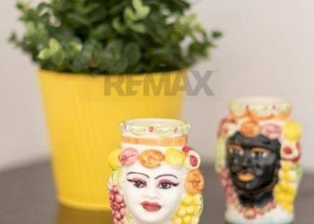 Dettagli - Trilocale via del  vecchio bastione
 
20, Catania - foto 12