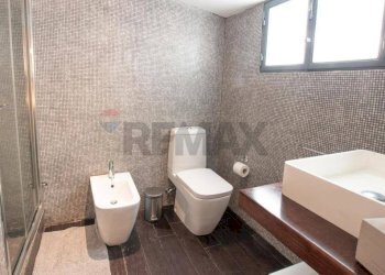 Bagno - Trilocale via del  vecchio bastione
 
20, Catania - foto 13