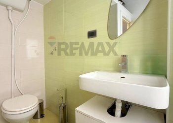 Bagno - Trilocale via del  vecchio bastione
 
20, Catania - foto 16