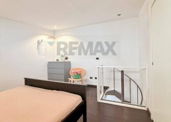 Camera / camera da letto - Trilocale via del  vecchio bastione
 
20, Catania - foto 18