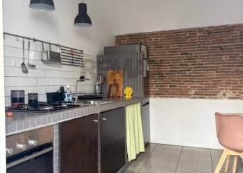 Cucina - Trilocale via del  vecchio bastione
 
20, Catania - foto 19