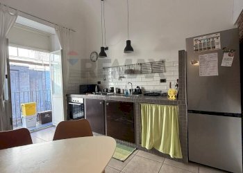 Cucina - Trilocale via del  vecchio bastione
 
20, Catania - foto 20