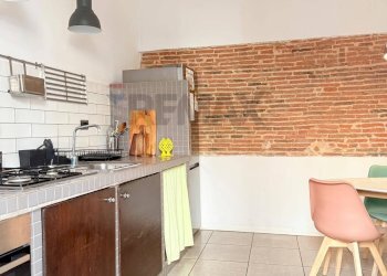 Cucina - Trilocale via del  vecchio bastione
 
20, Catania - foto 21