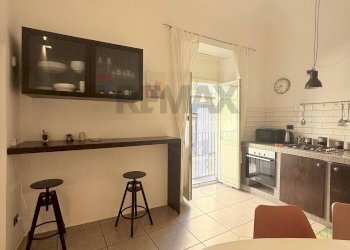 Cucina - Trilocale via del  vecchio bastione
 
20, Catania - foto 22