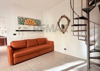 Soggiorno - Trilocale via del  vecchio bastione
 
20, Catania - foto 23