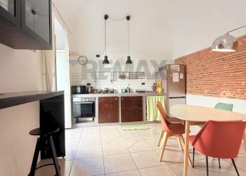 Cucina - Trilocale via del  vecchio bastione
 
20, Catania - foto 26