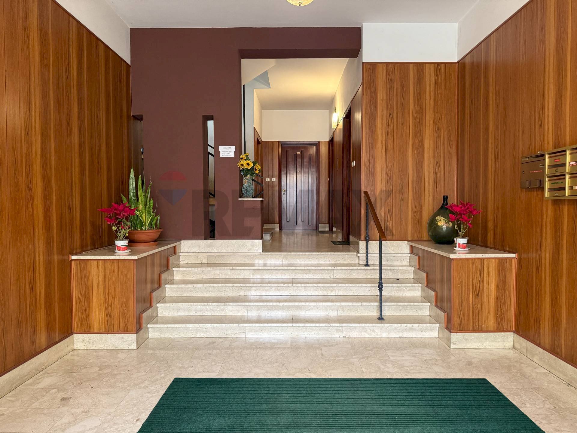 Ricezione / Lobby - Appartamento via libertà
 
62, Riposto - foto 2