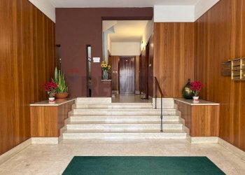 Ricezione / Lobby - Appartamento via libertà
 
62, Riposto - foto 2