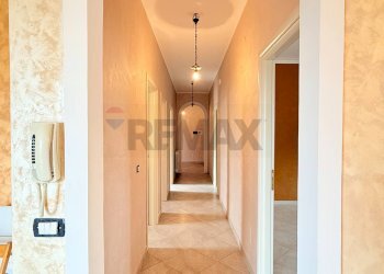 Hall / corridoio - Appartamento via libertà
 
62, Riposto - foto 19