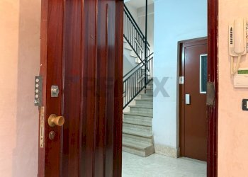 Ricezione / Lobby - Appartamento via libertà
 
62, Riposto - foto 22