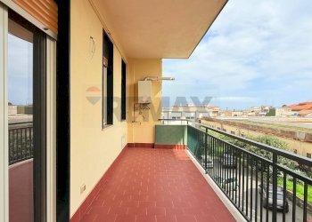 Balcone - Appartamento via libertà
 
62, Riposto - foto 23