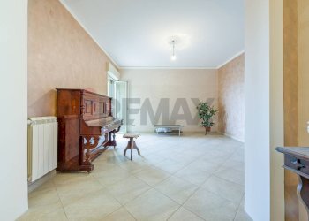 Soggiorno - Appartamento via libertà
 
62, Riposto - foto 28