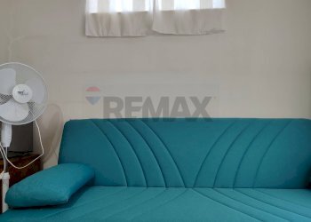 Soggiorno - Quadrilocale Via Consolare Valeria
 
358, Sant'Alessio Siculo - foto 8