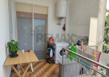 Lavanderia - Quadrilocale Via Consolare Valeria
 
358, Sant'Alessio Siculo - foto 10