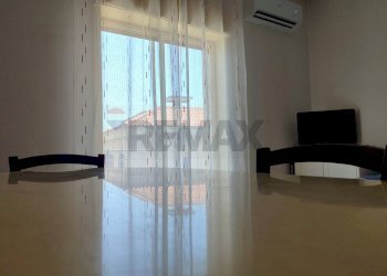 Soggiorno - Quadrilocale Via Consolare Valeria
 
358, Sant'Alessio Siculo - foto 14