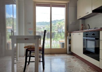 Cucina - Quadrilocale Via Consolare Valeria
 
358, Sant'Alessio Siculo - foto 18