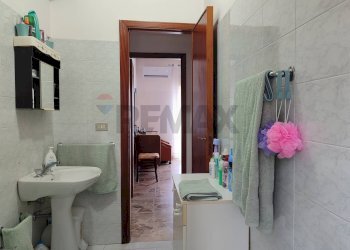 Bagno - Quadrilocale Via Consolare Valeria
 
358, Sant'Alessio Siculo - foto 20