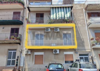 Edificio all\'aperto - Quadrilocale Via Consolare Valeria
 
358, Sant'Alessio Siculo - foto 22