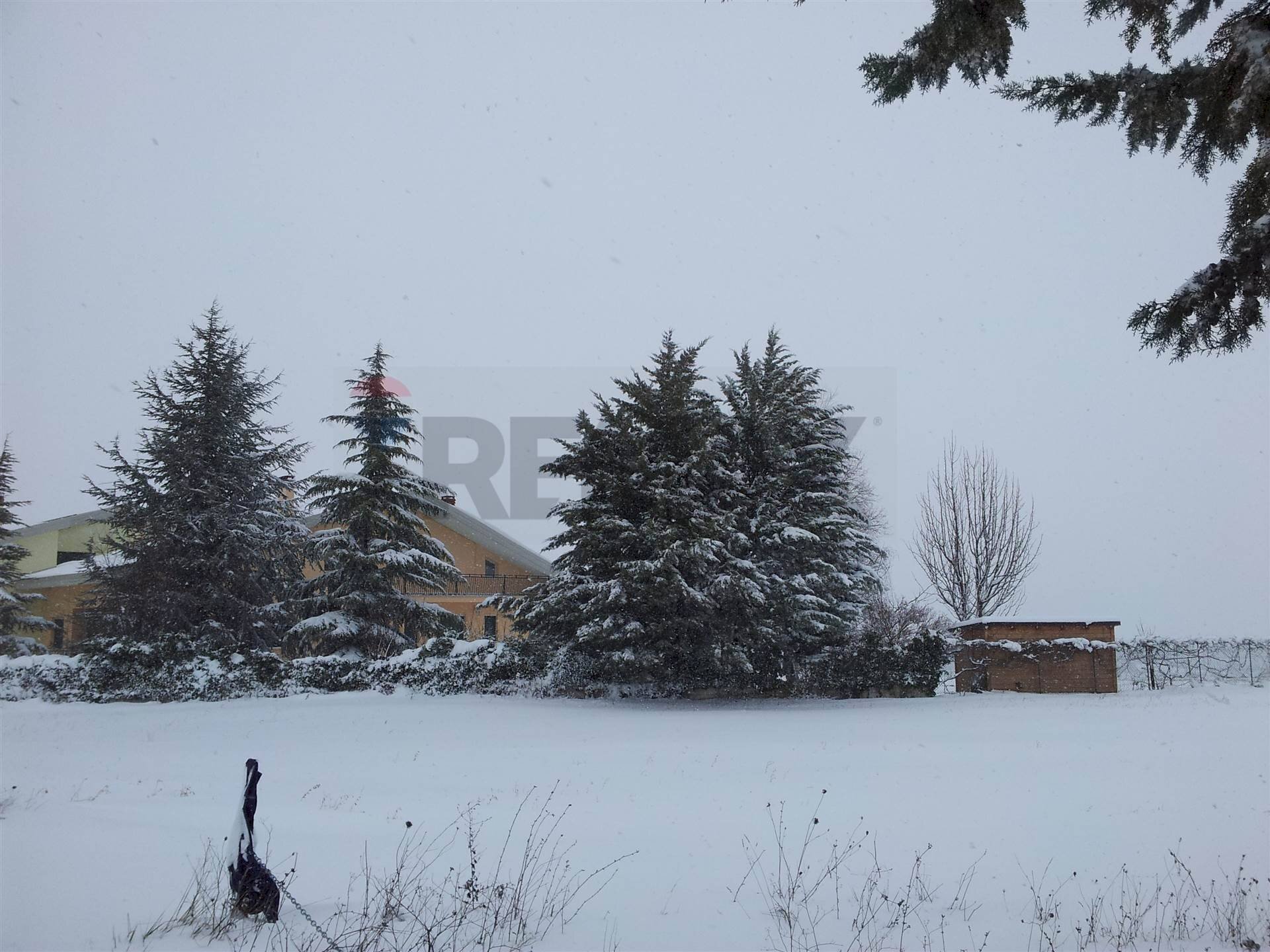 Vista dell\'acqua - Villa VIA SALIERA
 
100, Torricella Peligna - photo 1