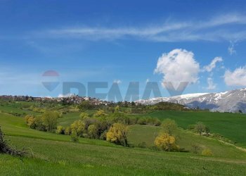 Vista delle montagne - Villa VIA SALIERA
 
100, Torricella Peligna - foto 5