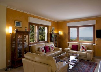 Soggiorno - Villa VIA SALIERA
 
100, Torricella Peligna - foto 10