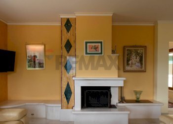 Soggiorno - Villa VIA SALIERA
 
100, Torricella Peligna - foto 13