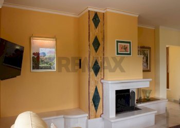 Soggiorno - Villa VIA SALIERA
 
100, Torricella Peligna - foto 14